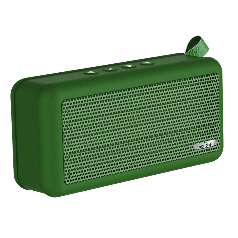 Abodos AS-BS09 Bluetooth Speaker