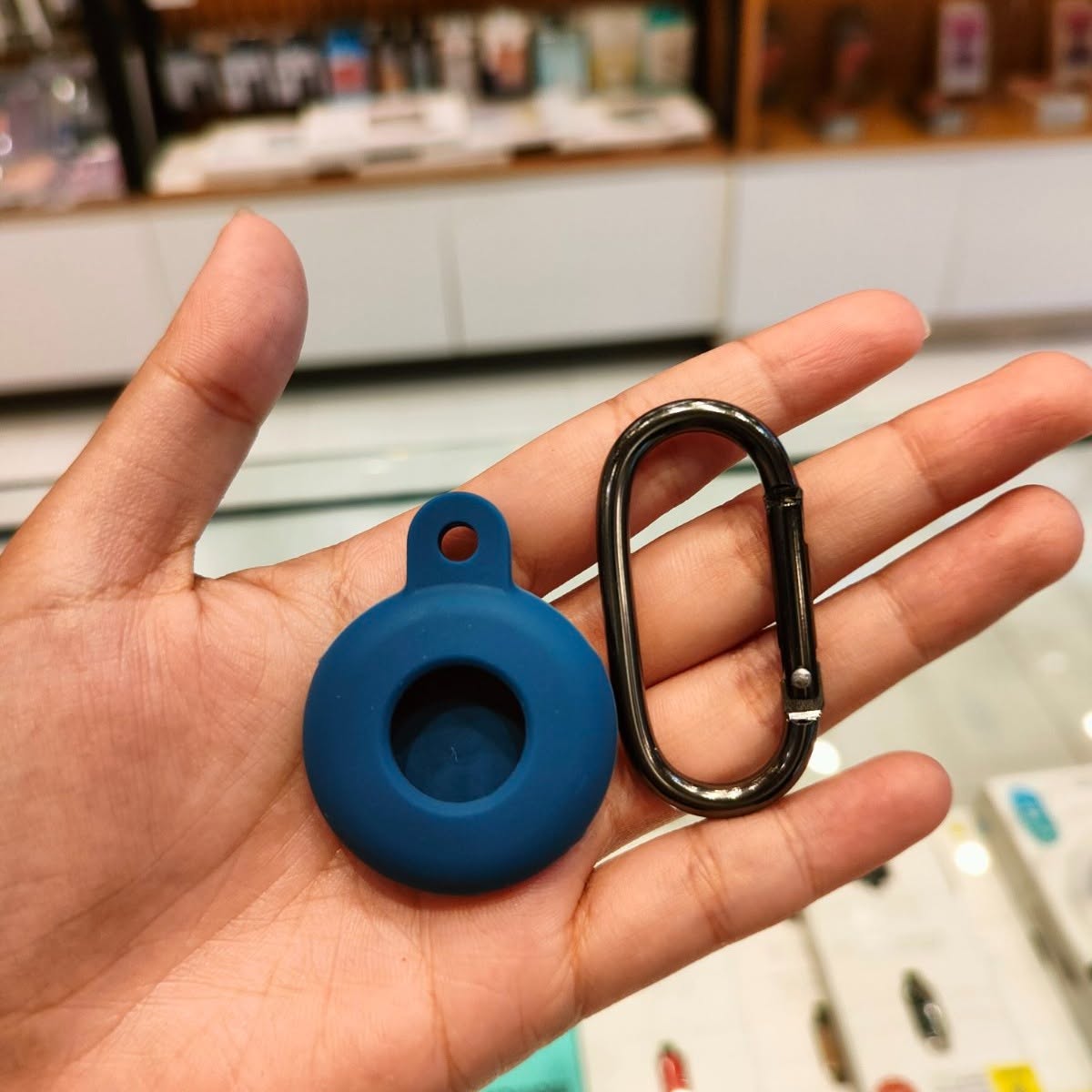 Class A Silicone Case for Airtag