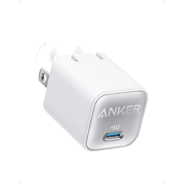 Anker 511 Nano 3 30W Adapter (A2147)