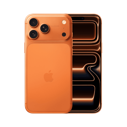 Apple iPhone 17 Pro