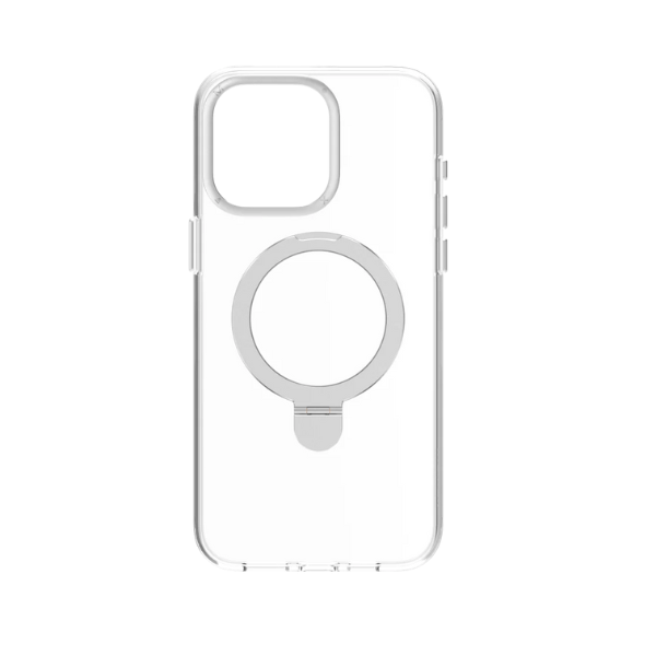 Momax Case Form Flip Magnetic Case for Iphone 15 Series
