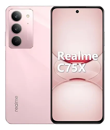 Realme C75x (8GB/128GB)