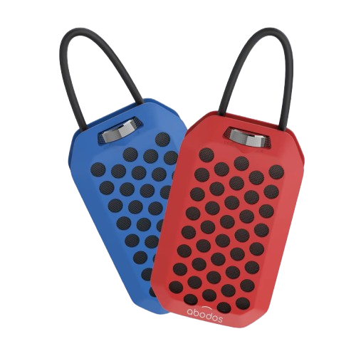 Abodos AS-BS05 Bluetooth Speaker