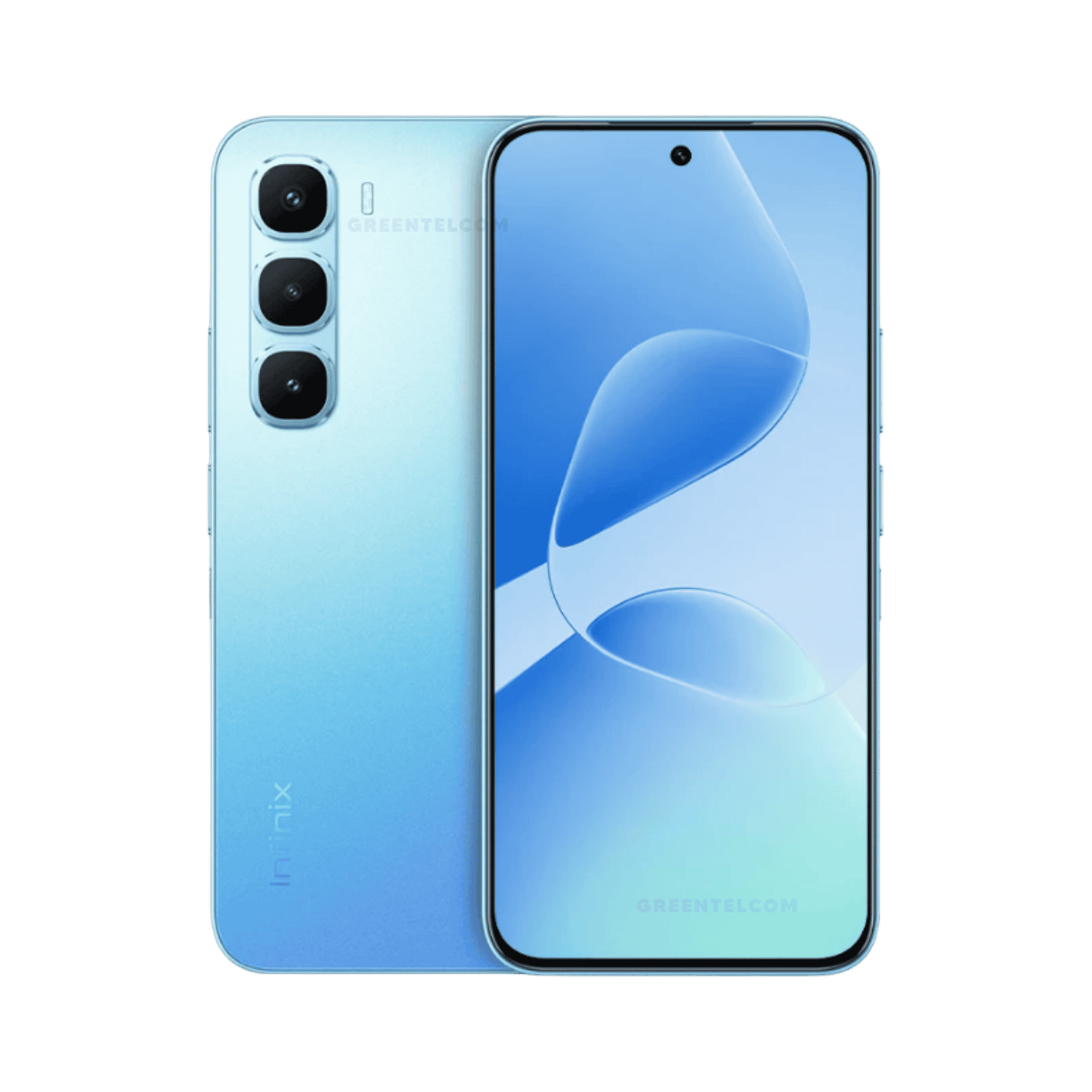Infinix Hot 60 Pro (8gb/256gb)