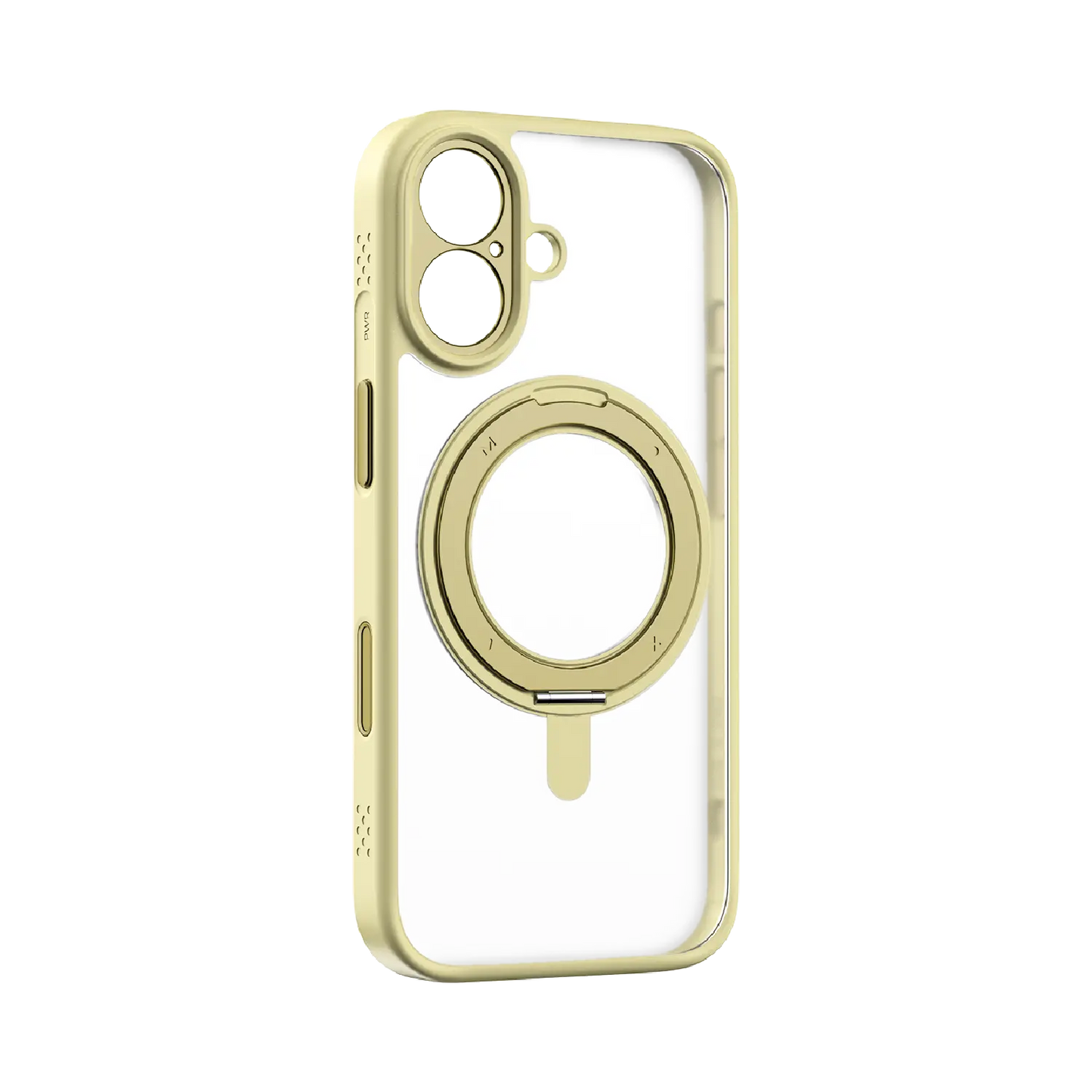 Momax Case form Roller for Iphone 17