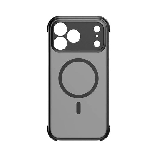 Momax Soma Air Magnetic Case for iPhone 17 Pro Max/18 Pro Max
