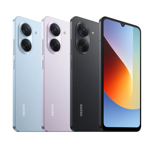 XIAOMI REDMI A7 (3GB/64GB)