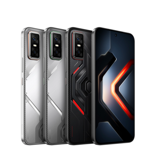 INFINIX GT30 PRO (12GB/512GB) BLADE WHITE