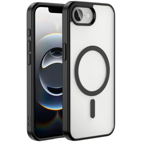 X-LEVEL ARMOR CASE FOR IPHONE 16e