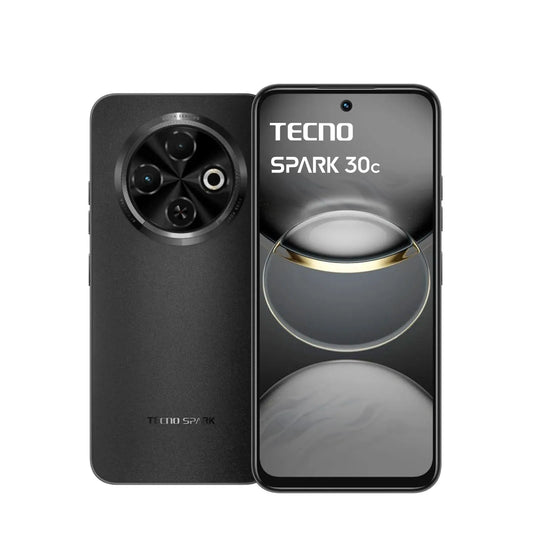 Tecno spark 30c