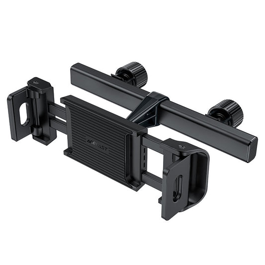 Acefast D8 in-car headrest holder black