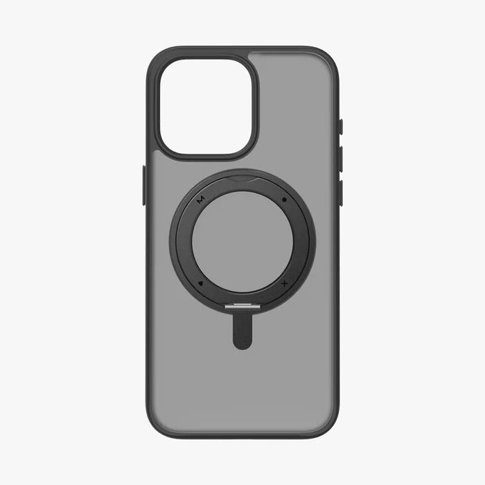 Momax Case Form Roller Magnetic Case for Iphone 15 Series