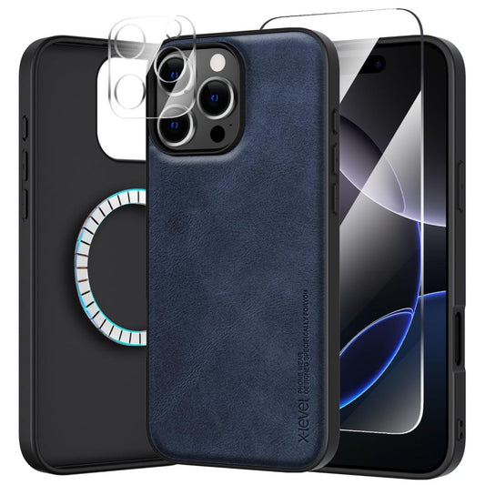 X-LEVEL EARL CASE FOR IPHONE 16 PRO