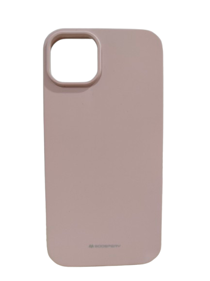 Goospery Silicone Case for Iphone 14 Series