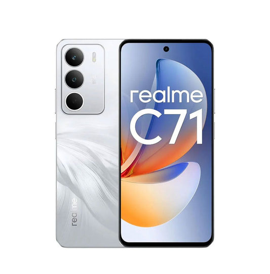 Realme C71