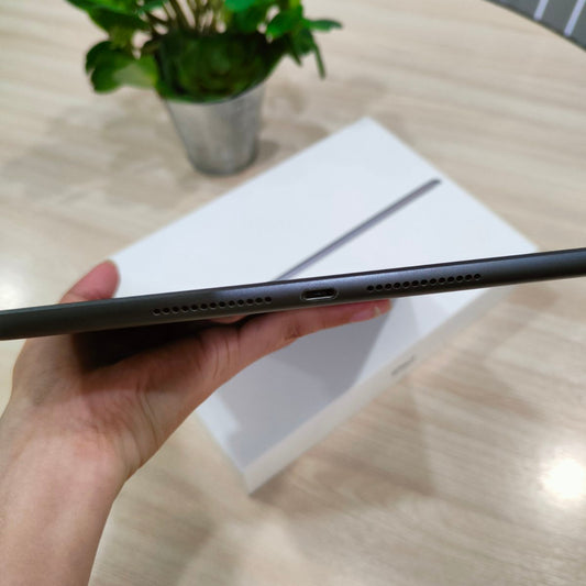 iPad 9th Gen 64gb Space Gray (Second Hand)