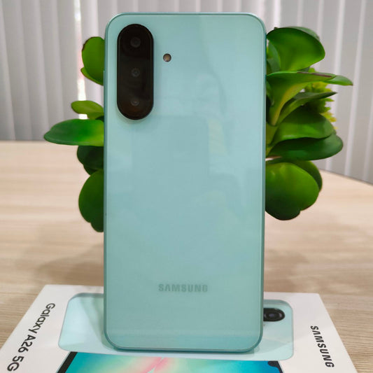 Samsung Galaxy A26 5G 6gb/128gb Mint (Second Hand)