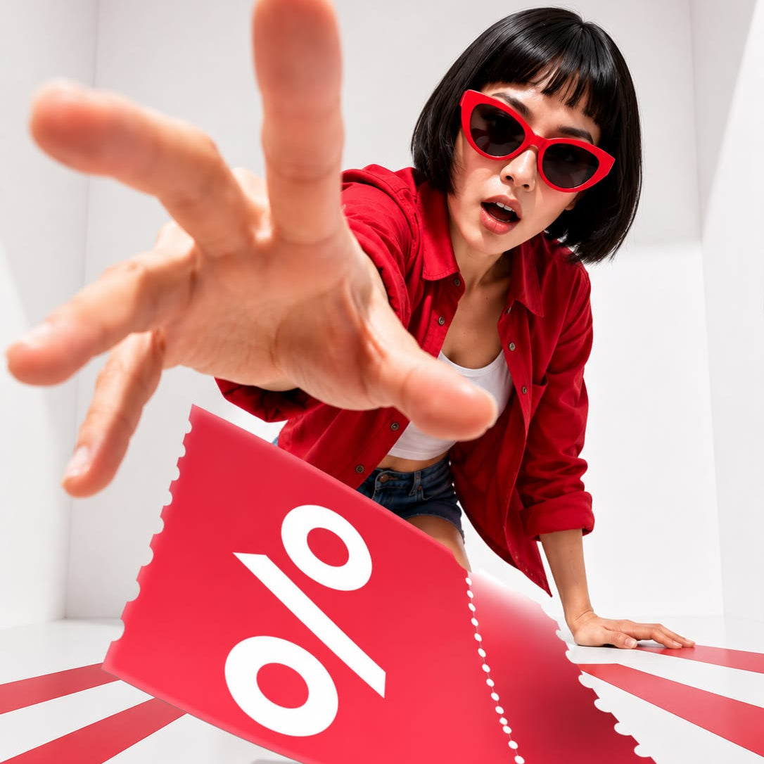 7.26 - 7.29 Flash Sale