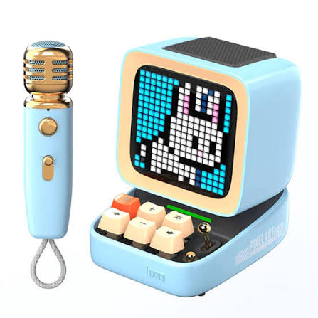 Speaker