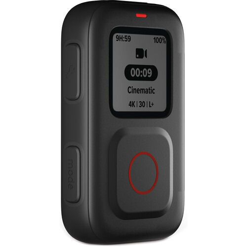 GoPro The Remote for Hero 8/9/10/MAX