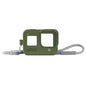 Gopro Lanyard Plus Sleeve for Hero 8 Black