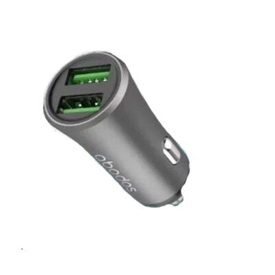 Abodos AS-GS17 PD Plus QC3 Car Charger