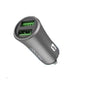 Abodos AS-GS17 PD Plus QC3 Car Charger