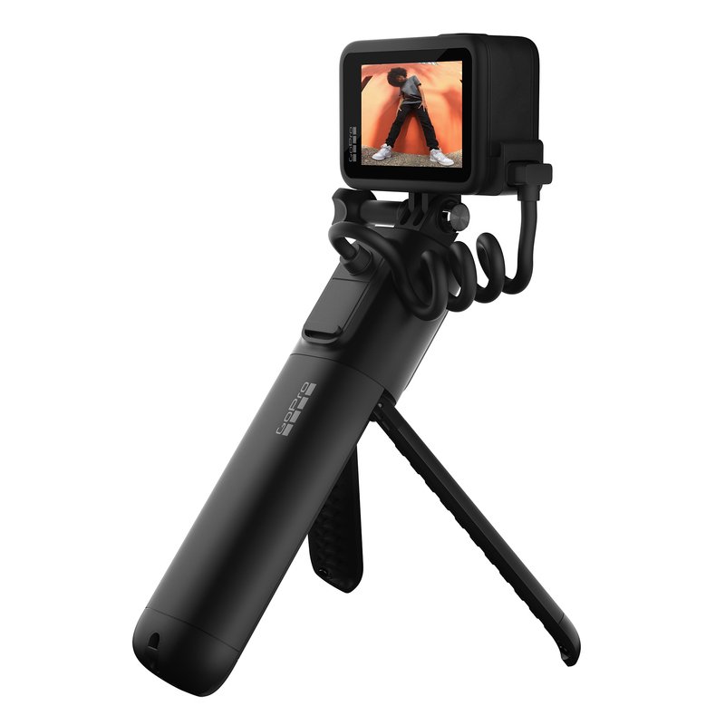 GoPro Volta Battery Grip/Tripod/Remote Black