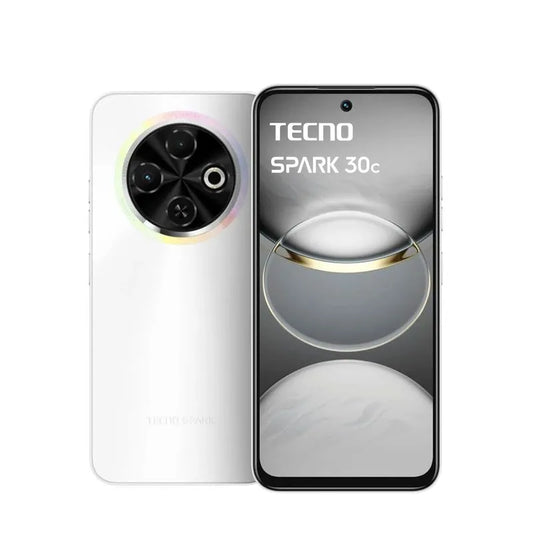 Tecno spark 30c