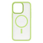 Momax Case Form Play Magnetic Case for iPhone 15 series