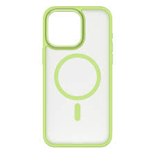 Momax Case Form Play Magnetic Case for iPhone 15 series