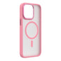 Momax Case Form Play Magnetic Case for iPhone 15 series