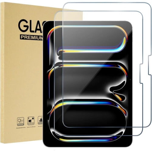 Golf Tempered Glass for Ipad Pro 11 Inch (M4) (2024)