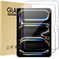 Golf Tempered Glass for Ipad Pro 11 Inch (M4) (2024)