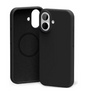Goospery Pure Magsafe Silicone Case for Iphone 17