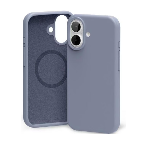 Goospery Pure Magsafe Silicone Case for Iphone 17