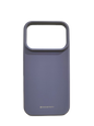 Goospery Pure Magsafe Silicone Case for Iphone 17 Pro