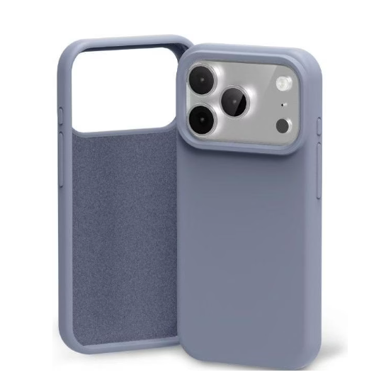 Goospery Pure Magsafe Silicone Case for Iphone 17 Pro Max