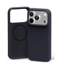 Goospery Pure Magsafe Silicone Case for Iphone 17 Pro Max