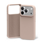 Goospery Pure Magsafe Silicone Case for Iphone 17 Pro Max