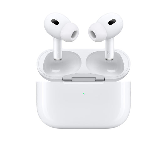 Apple Airpods Pro (2nd Generation) with USB-C Connector White