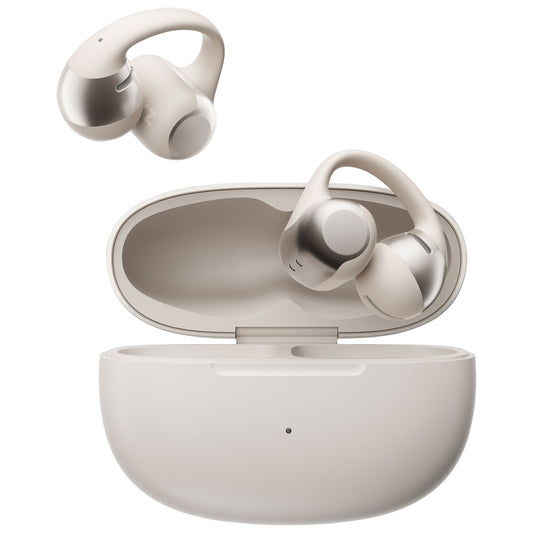 Shokz Opendots One Open-Ear True Wireless Earbuds
