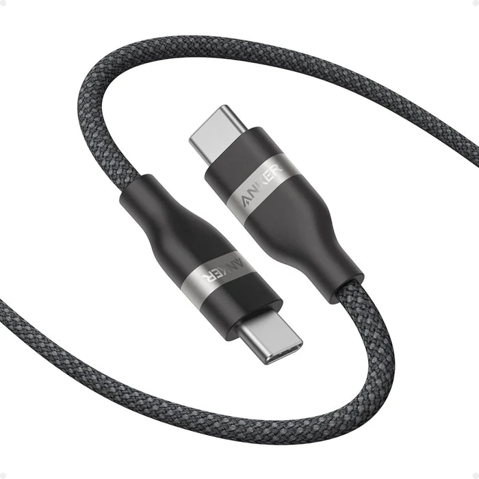 Anker 240W USB-C to USB-C Cable (1.8M)(A82E2)