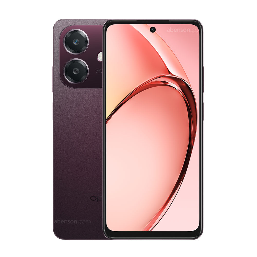 Oppo A5i