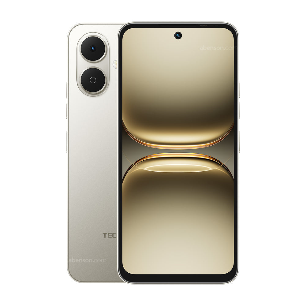 Tecno Spark G0 2