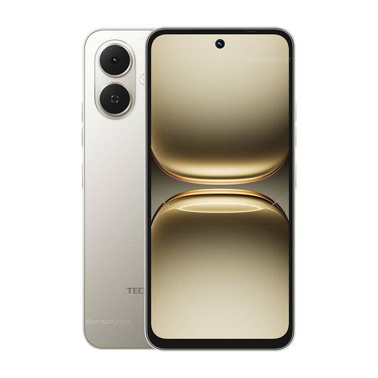 Tecno Spark G0 2