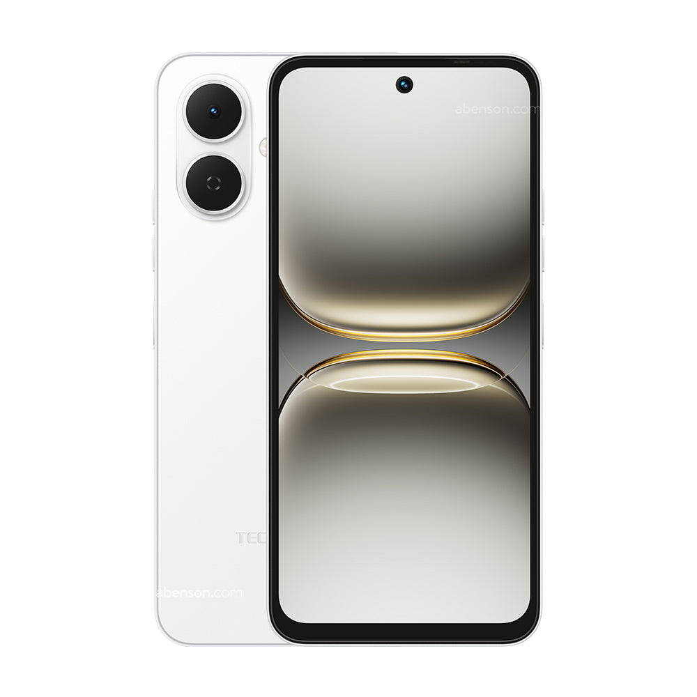 Tecno Spark G0 2