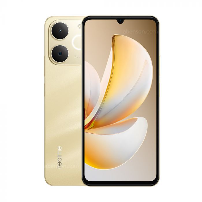 Realme Note 70