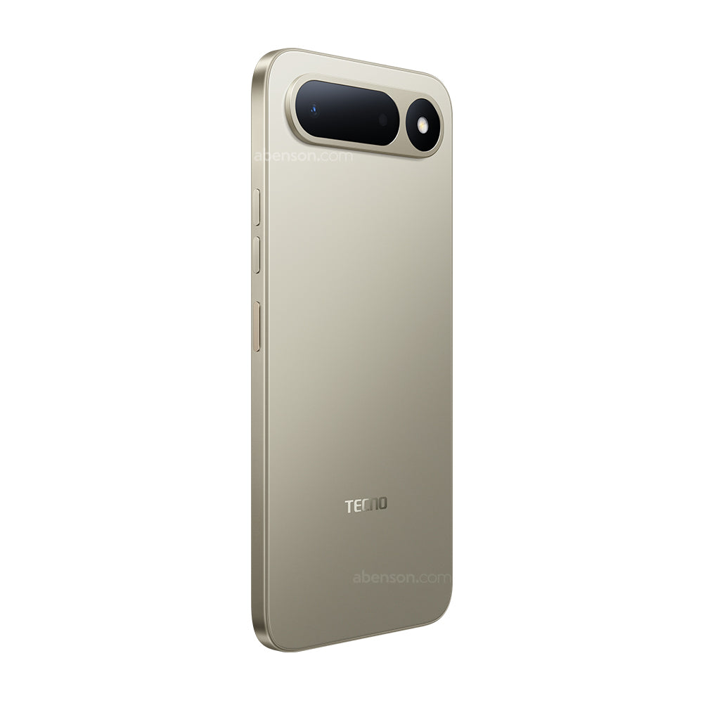 TECNO SPARK 50 5G