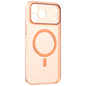 Momax Case Form Lite for iPhone 17 Pro